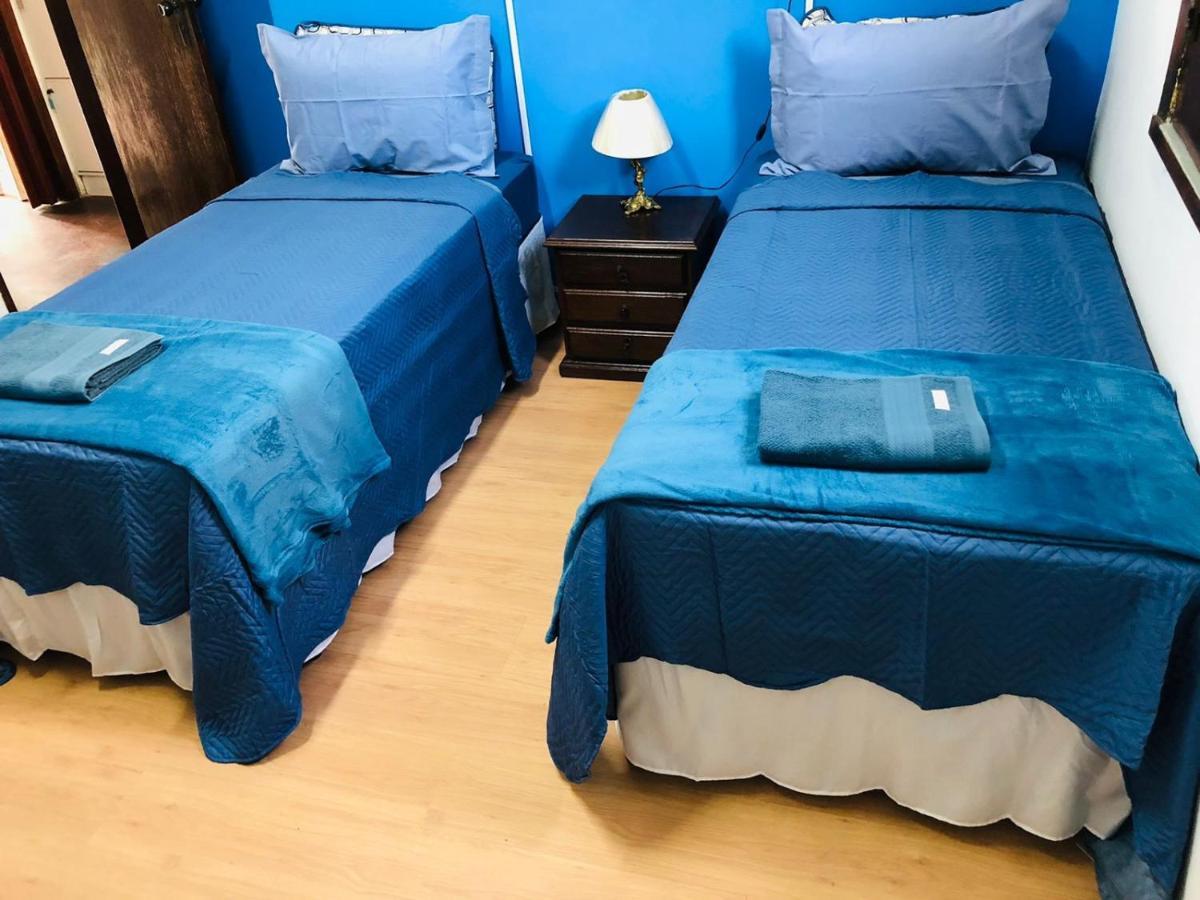 Rota Bh Hostel بيلو هورزونتي المظهر الخارجي الصورة