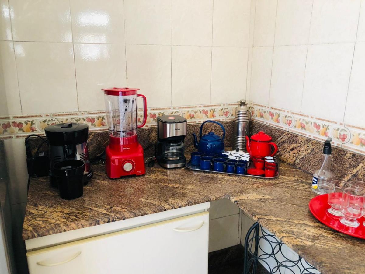 Rota Bh Hostel بيلو هورزونتي المظهر الخارجي الصورة