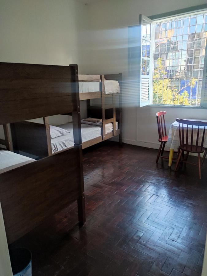 Rota Bh Hostel بيلو هورزونتي المظهر الخارجي الصورة