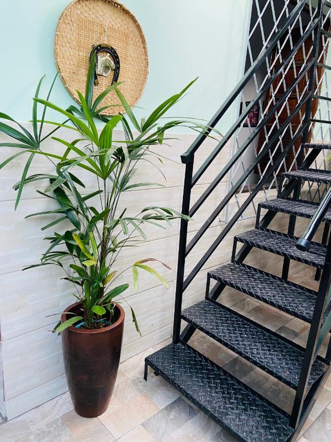 Rota Bh Hostel بيلو هورزونتي المظهر الخارجي الصورة
