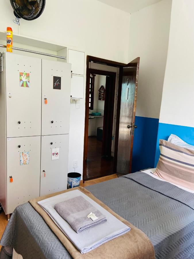 Rota Bh Hostel بيلو هورزونتي المظهر الخارجي الصورة