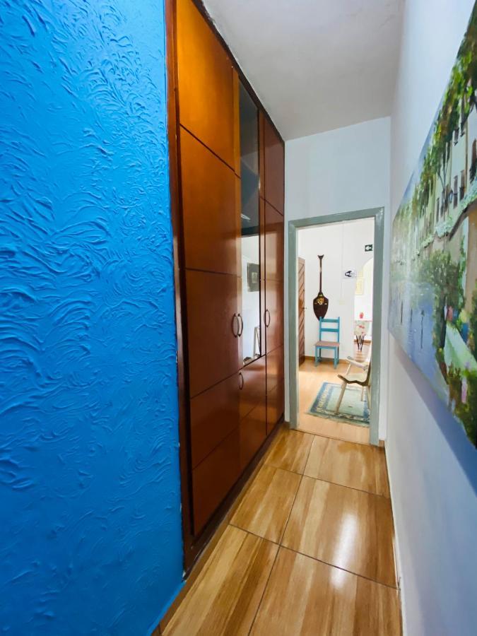 Rota Bh Hostel بيلو هورزونتي المظهر الخارجي الصورة