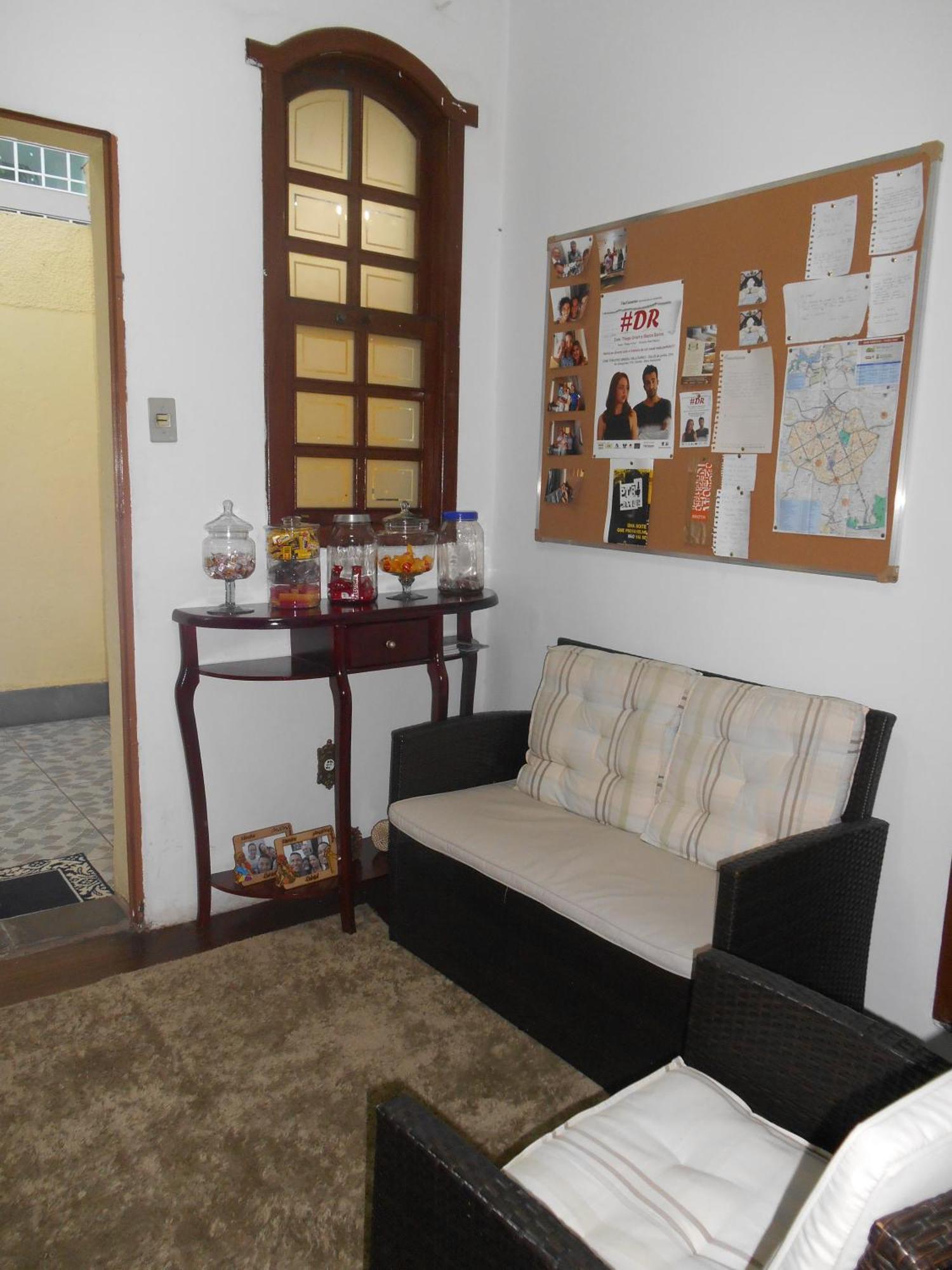 Rota Bh Hostel بيلو هورزونتي المظهر الخارجي الصورة
